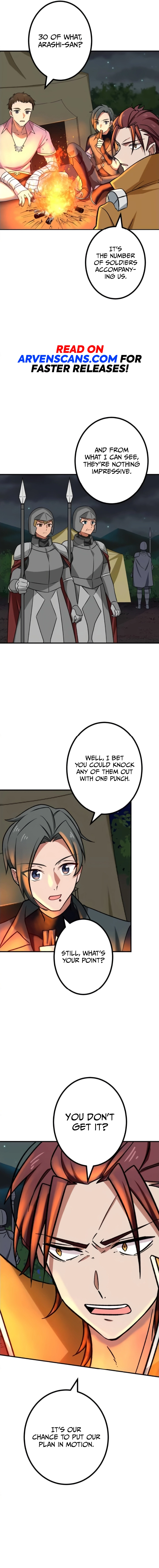 Read The Strongest Assassin Gets Transferred to Another World With His Whole Class Manga Online