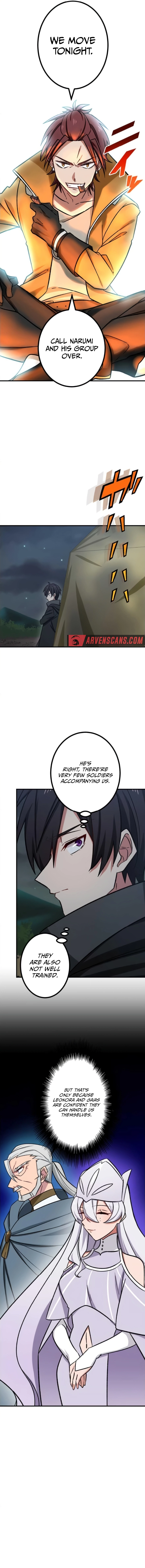 Read The Strongest Assassin Gets Transferred to Another World With His Whole Class Manga Online