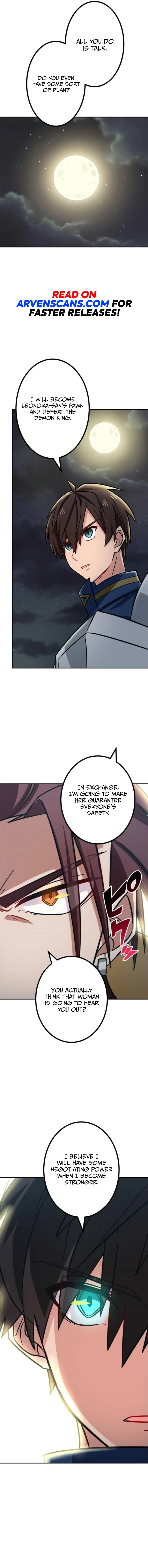 Read The Strongest Assassin Gets Transferred to Another World With His Whole Class Manga Online