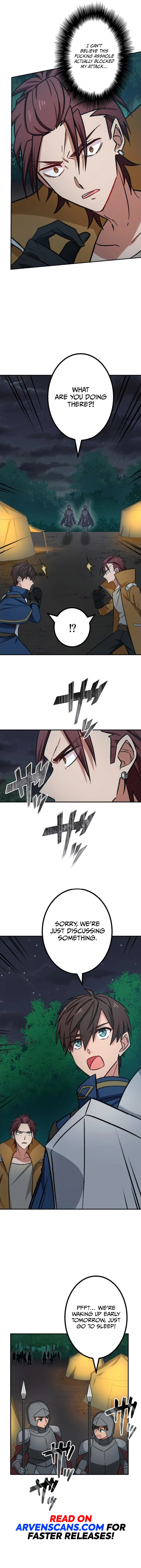 Read The Strongest Assassin Gets Transferred to Another World With His Whole Class Manga Online