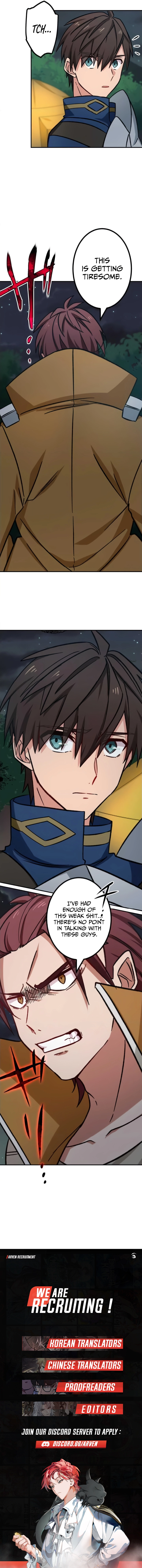 Read The Strongest Assassin Gets Transferred to Another World With His Whole Class Manga Online