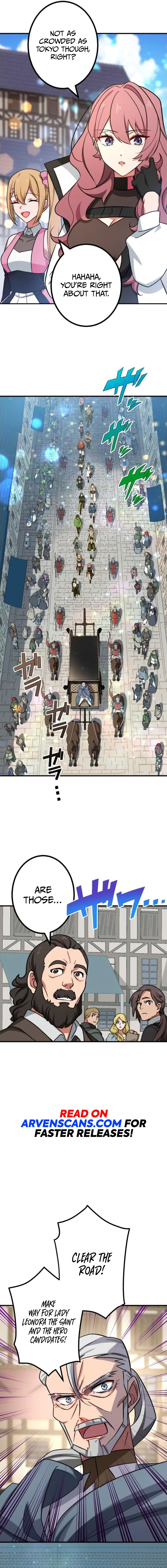 Read The Strongest Assassin Gets Transferred to Another World With His Whole Class Manga Online