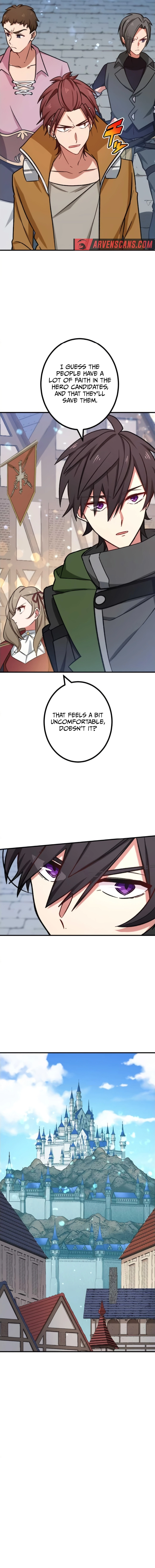 Read The Strongest Assassin Gets Transferred to Another World With His Whole Class Manga Online