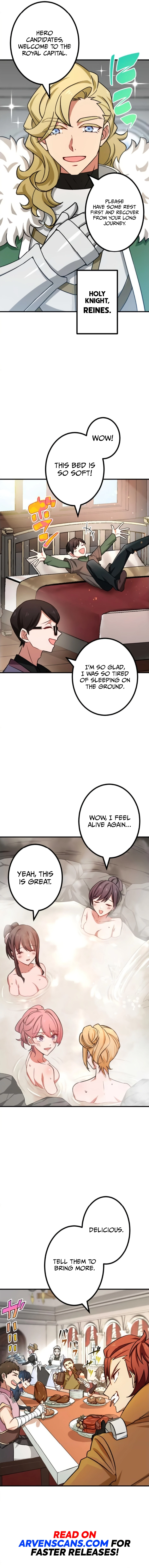 Read The Strongest Assassin Gets Transferred to Another World With His Whole Class Manga Online