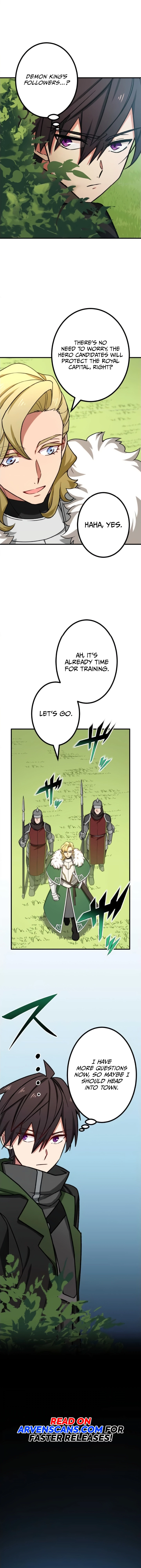 Read The Strongest Assassin Gets Transferred to Another World With His Whole Class Manga Online