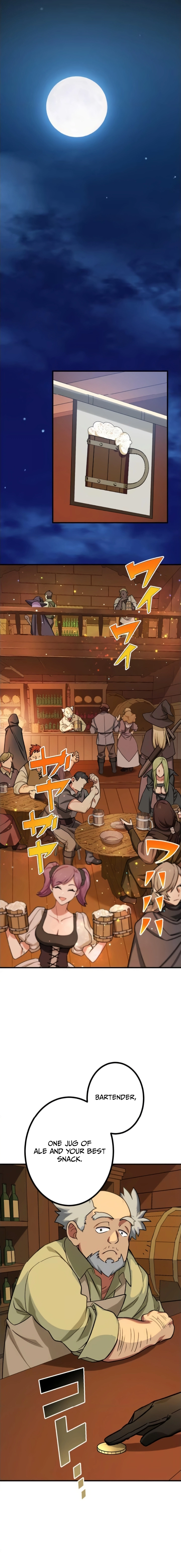 Read The Strongest Assassin Gets Transferred to Another World With His Whole Class Manga Online