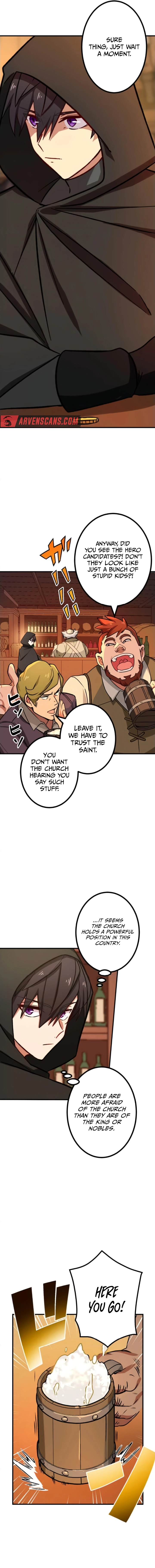 Read The Strongest Assassin Gets Transferred to Another World With His Whole Class Manga Online