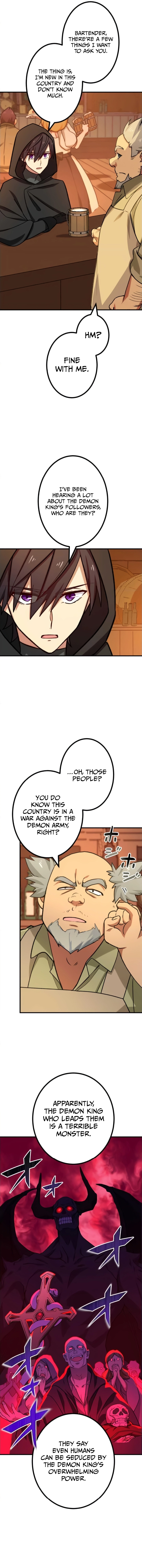 Read The Strongest Assassin Gets Transferred to Another World With His Whole Class Manga Online