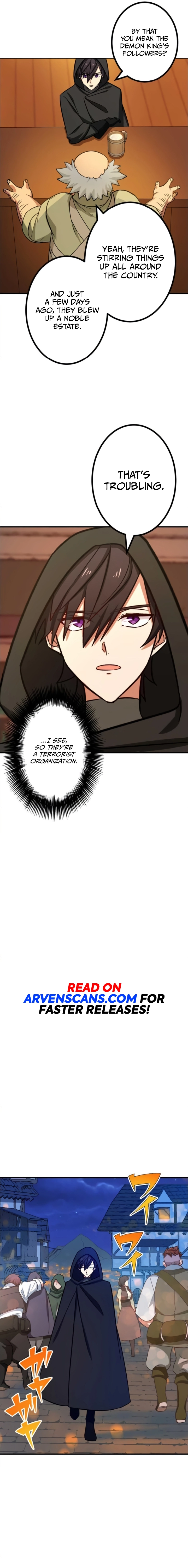 Read The Strongest Assassin Gets Transferred to Another World With His Whole Class Manga Online