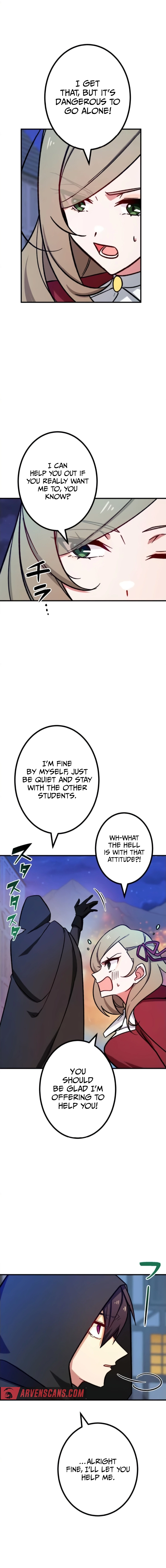 Read The Strongest Assassin Gets Transferred to Another World With His Whole Class Manga Online