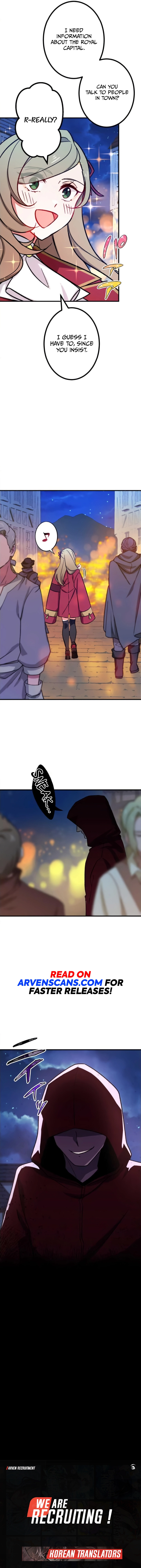 Read The Strongest Assassin Gets Transferred to Another World With His Whole Class Manga Online