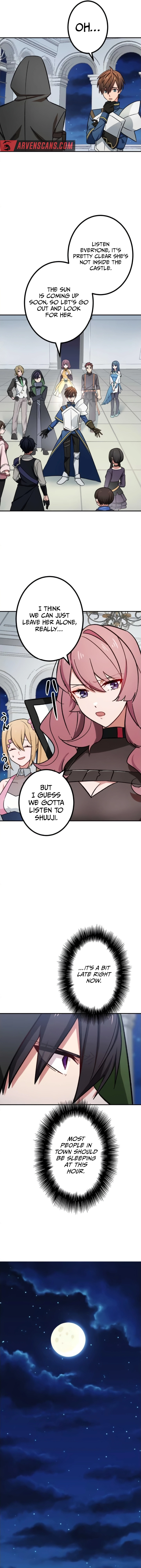 Read The Strongest Assassin Gets Transferred to Another World With His Whole Class Manga Online