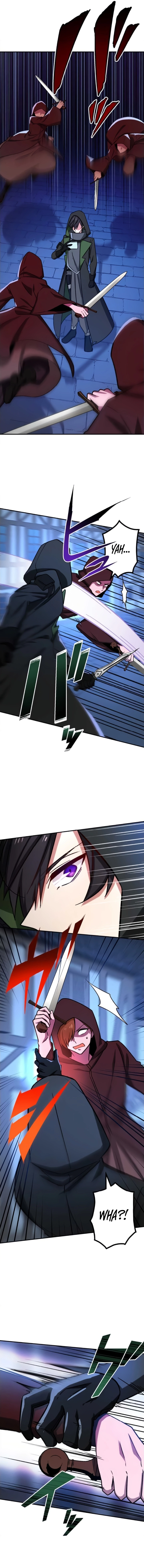 Read The Strongest Assassin Gets Transferred to Another World With His Whole Class Manga Online