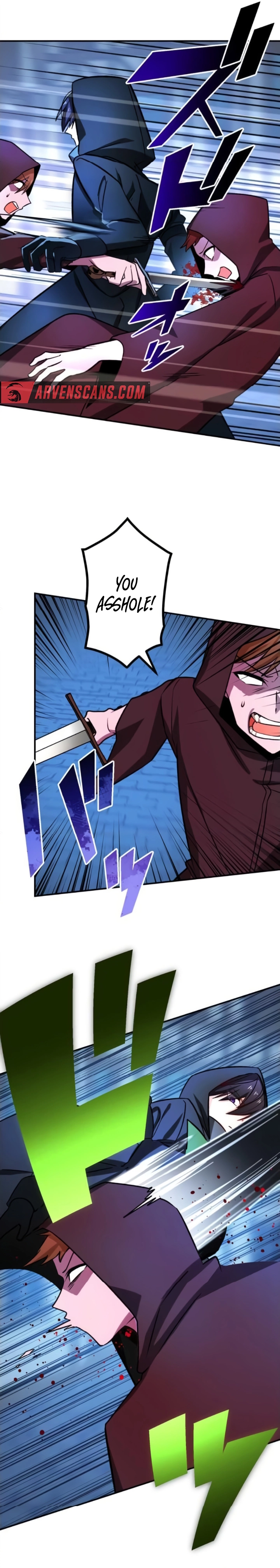 Read The Strongest Assassin Gets Transferred to Another World With His Whole Class Manga Online