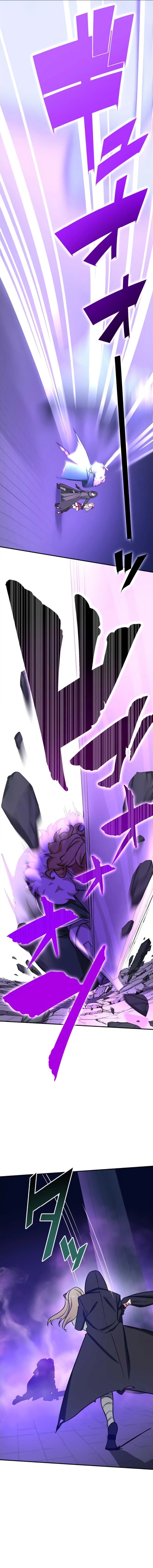 Read The Strongest Assassin Gets Transferred to Another World With His Whole Class Manga Online