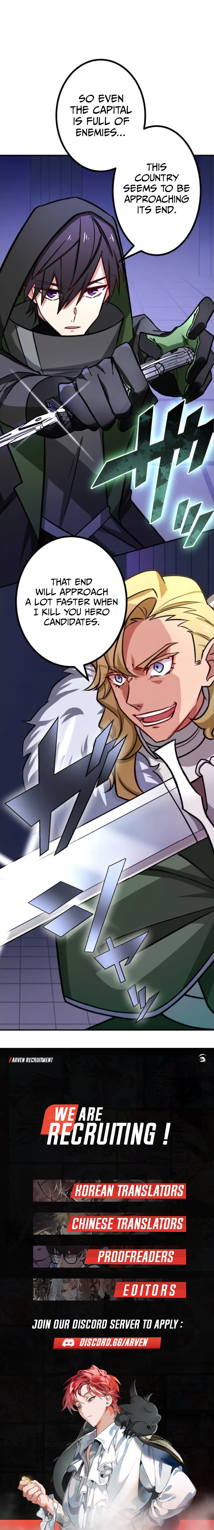 Read The Strongest Assassin Gets Transferred to Another World With His Whole Class Manga Online