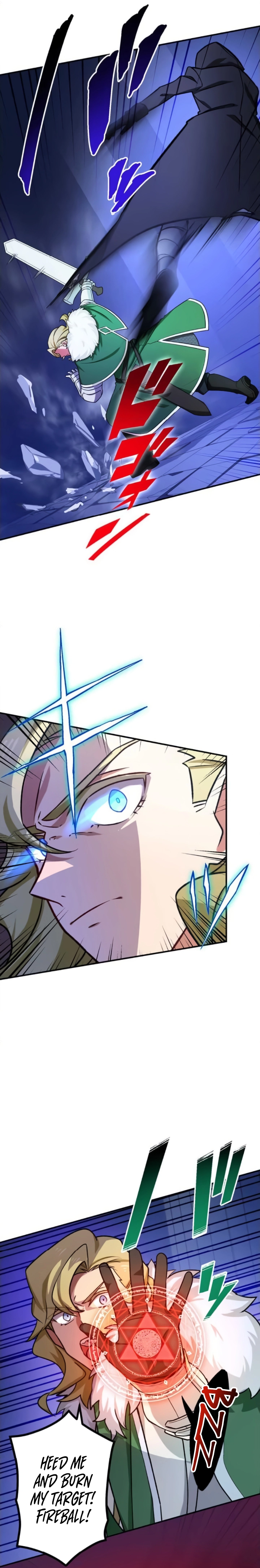 Read The Strongest Assassin Gets Transferred to Another World With His Whole Class Manga Online
