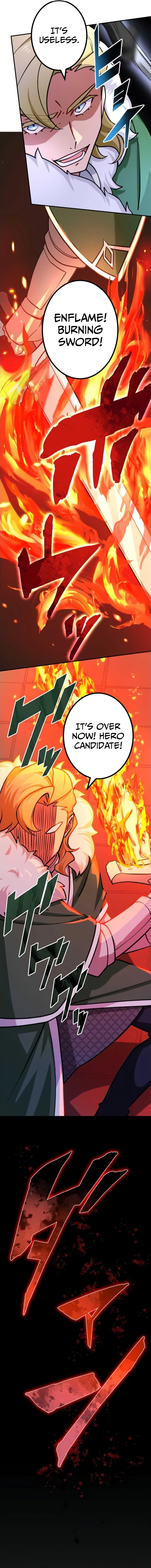 Read The Strongest Assassin Gets Transferred to Another World With His Whole Class Manga Online