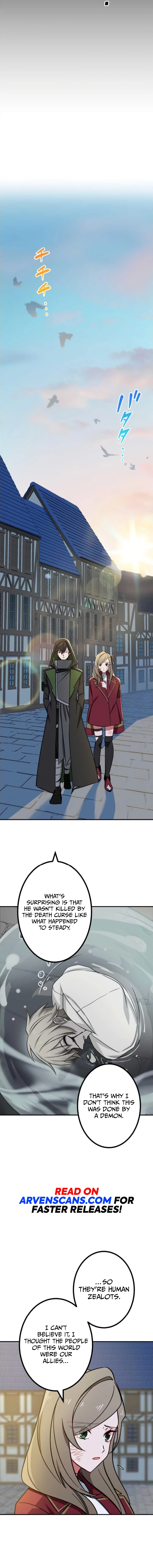 Read The Strongest Assassin Gets Transferred to Another World With His Whole Class Manga Online