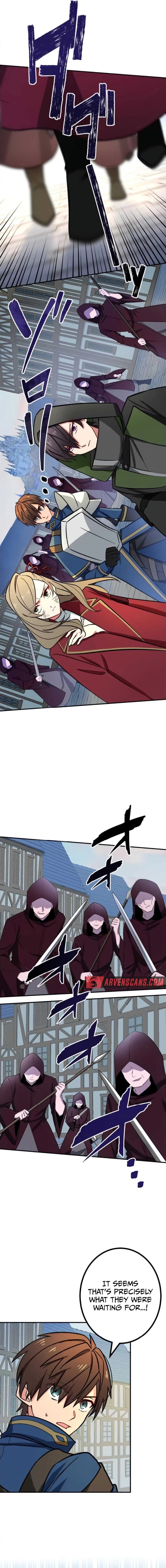 Read The Strongest Assassin Gets Transferred to Another World With His Whole Class Manga Online