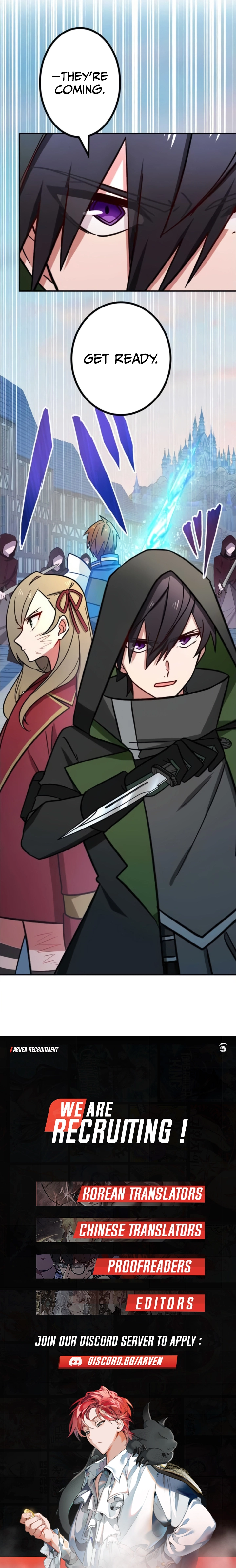 Read The Strongest Assassin Gets Transferred to Another World With His Whole Class Manga Online