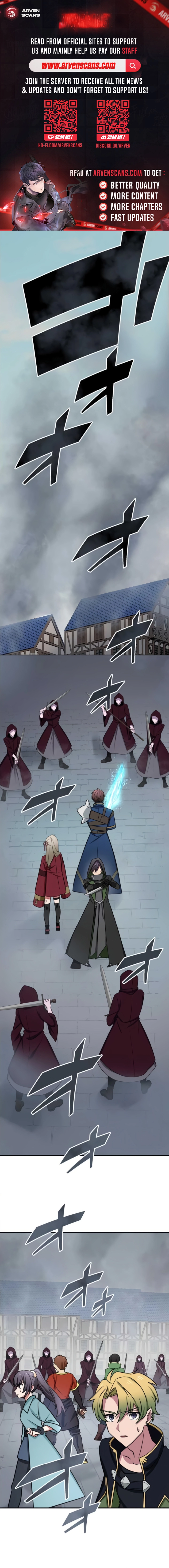 Read The Strongest Assassin Gets Transferred to Another World With His Whole Class Manga Online