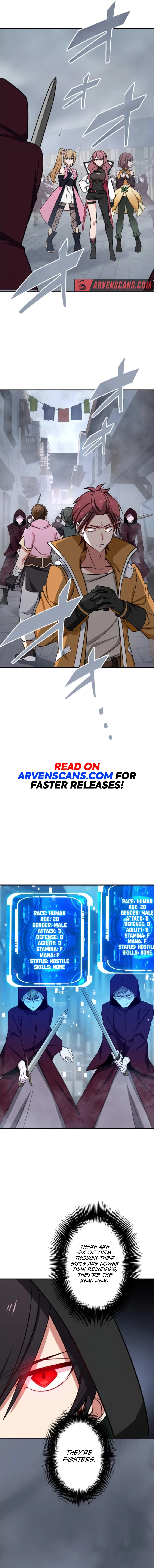 Read The Strongest Assassin Gets Transferred to Another World With His Whole Class Manga Online
