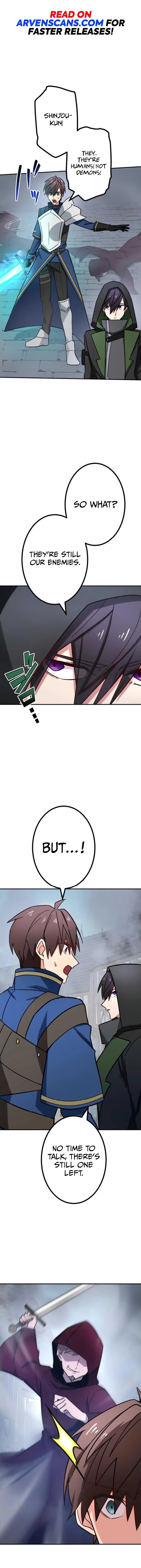 Read The Strongest Assassin Gets Transferred to Another World With His Whole Class Manga Online