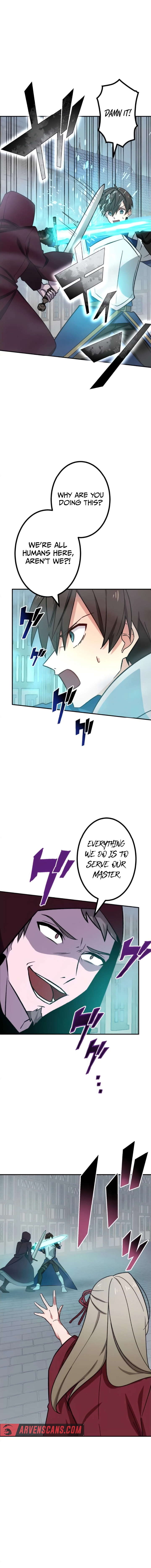 Read The Strongest Assassin Gets Transferred to Another World With His Whole Class Manga Online