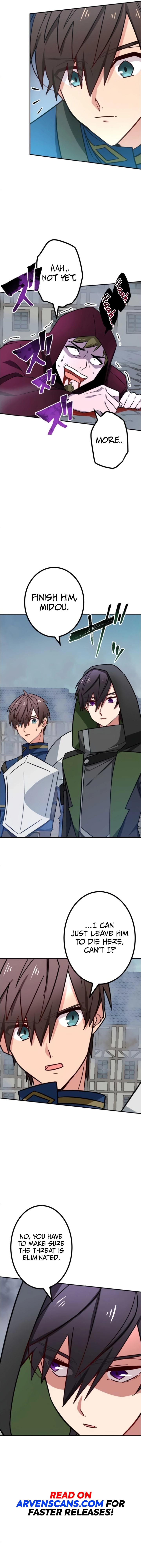 Read The Strongest Assassin Gets Transferred to Another World With His Whole Class Manga Online
