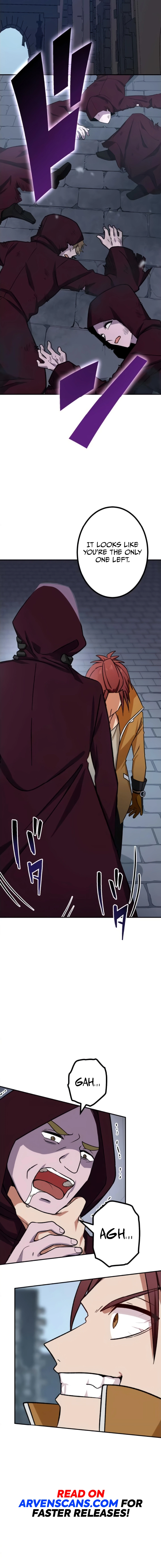 Read The Strongest Assassin Gets Transferred to Another World With His Whole Class Manga Online