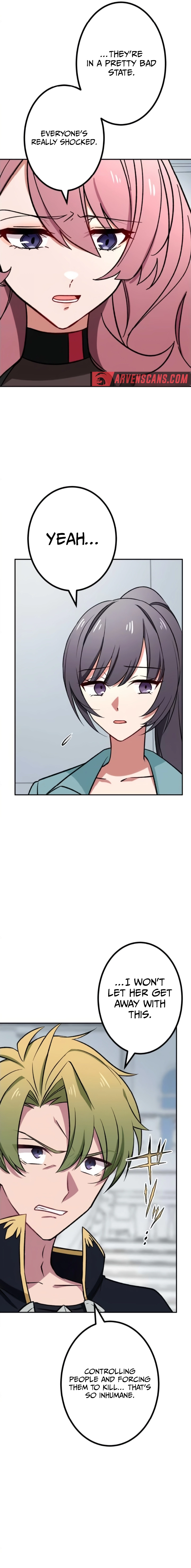 Read The Strongest Assassin Gets Transferred to Another World With His Whole Class Manga Online