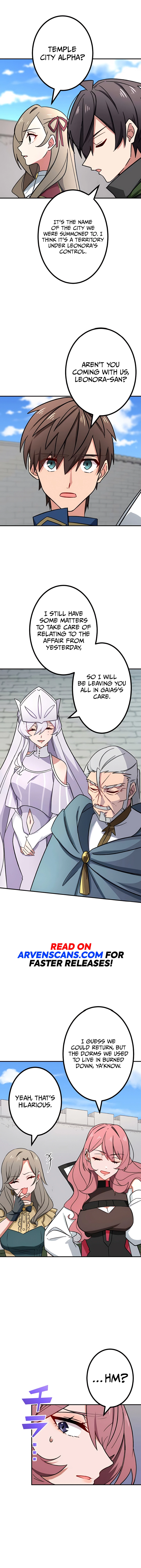 Read The Strongest Assassin Gets Transferred to Another World With His Whole Class Manga Online