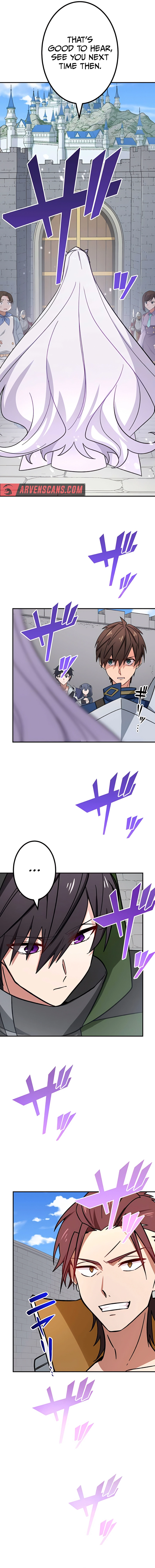Read The Strongest Assassin Gets Transferred to Another World With His Whole Class Manga Online