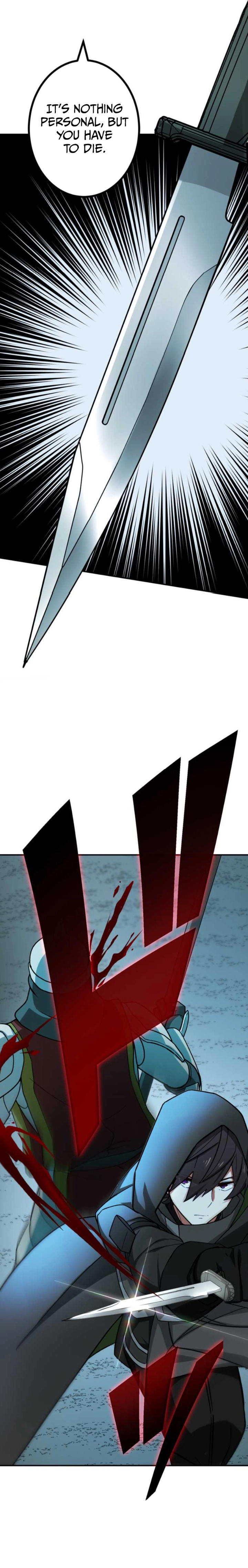 Read The Strongest Assassin Gets Transferred to Another World With His Whole Class Manga Online
