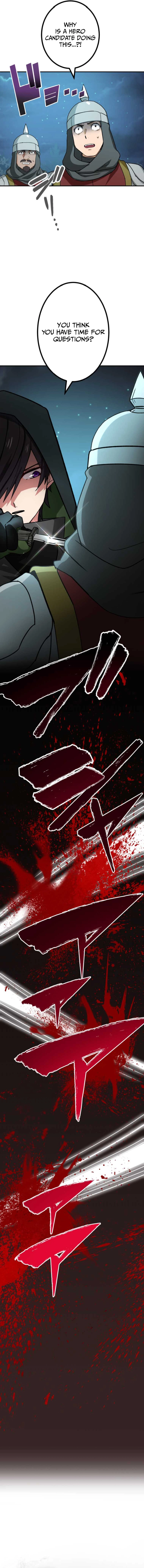 Read The Strongest Assassin Gets Transferred to Another World With His Whole Class Manga Online