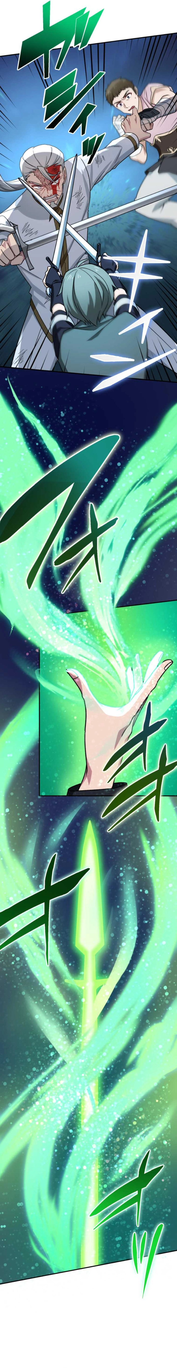 Read The Strongest Assassin Gets Transferred to Another World With His Whole Class Manga Online