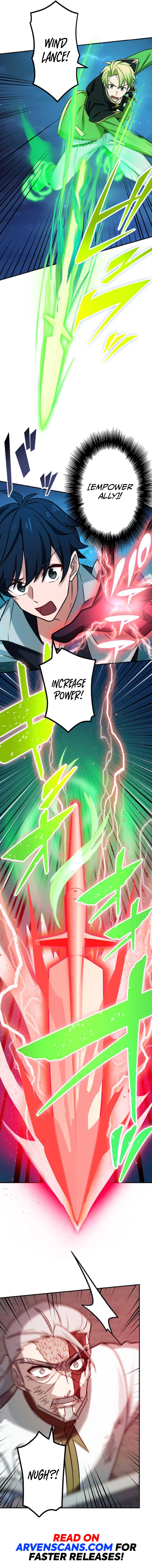 Read The Strongest Assassin Gets Transferred to Another World With His Whole Class Manga Online
