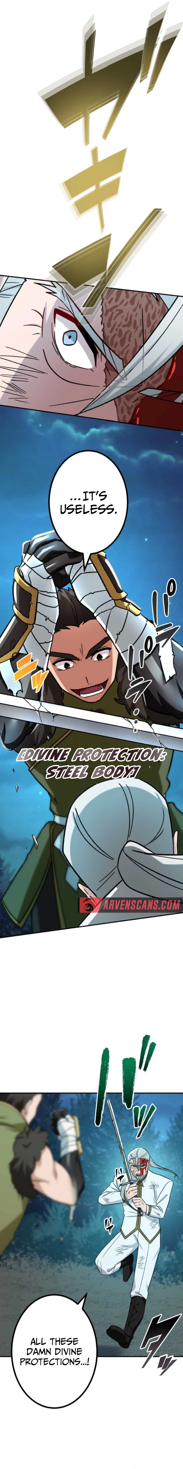 Read The Strongest Assassin Gets Transferred to Another World With His Whole Class Manga Online