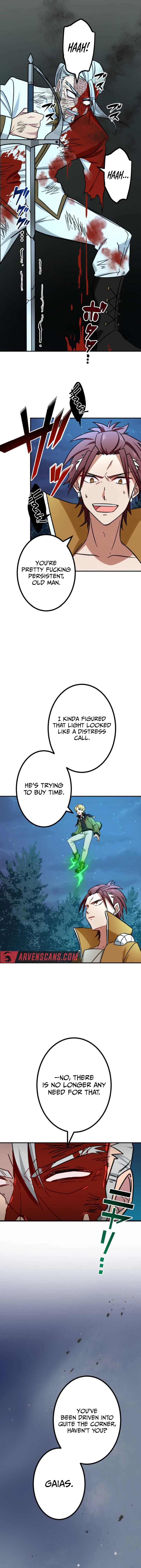 Read The Strongest Assassin Gets Transferred to Another World With His Whole Class Manga Online