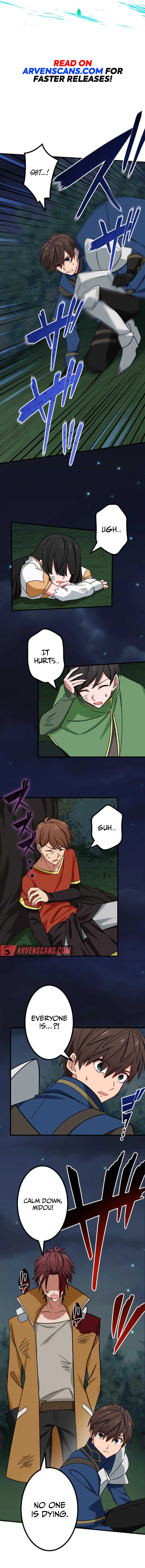 Read The Strongest Assassin Gets Transferred to Another World With His Whole Class Manga Online