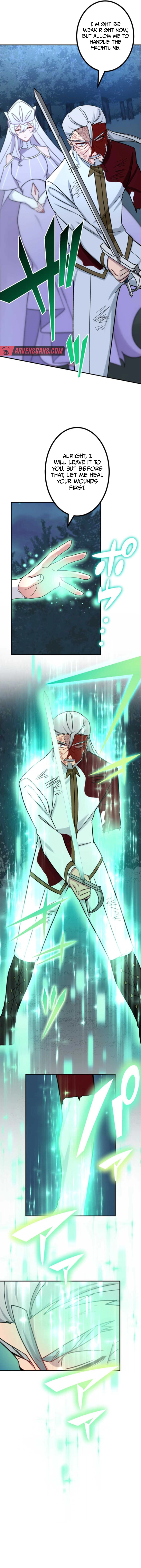 Read The Strongest Assassin Gets Transferred to Another World With His Whole Class Manga Online