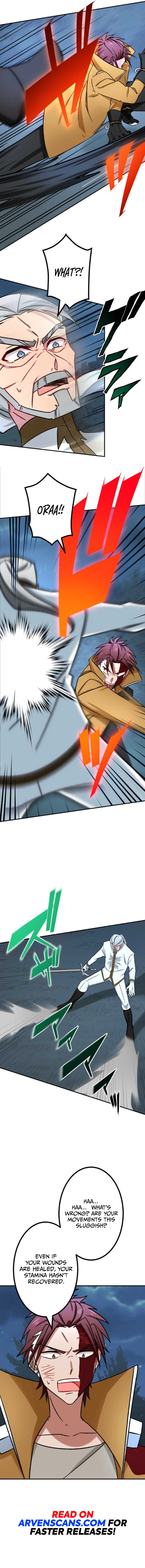 Read The Strongest Assassin Gets Transferred to Another World With His Whole Class Manga Online