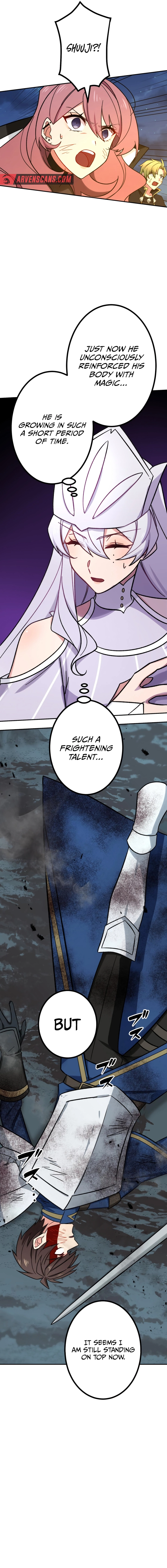 Read The Strongest Assassin Gets Transferred to Another World With His Whole Class Manga Online