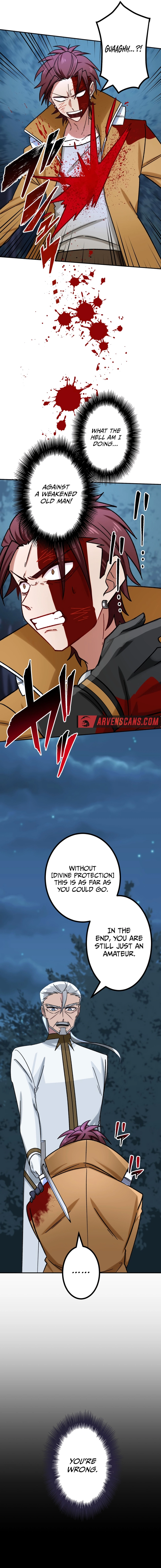 Read The Strongest Assassin Gets Transferred to Another World With His Whole Class Manga Online
