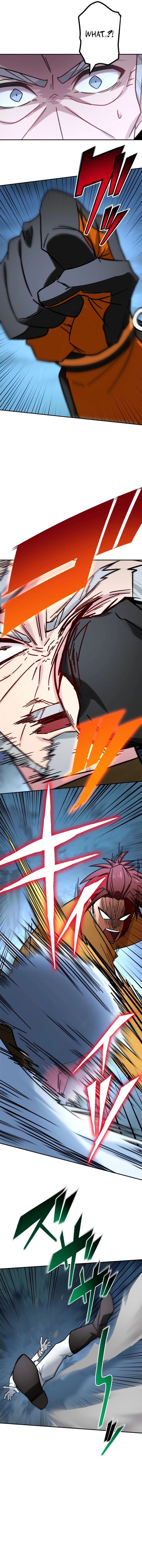 Read The Strongest Assassin Gets Transferred to Another World With His Whole Class Manga Online