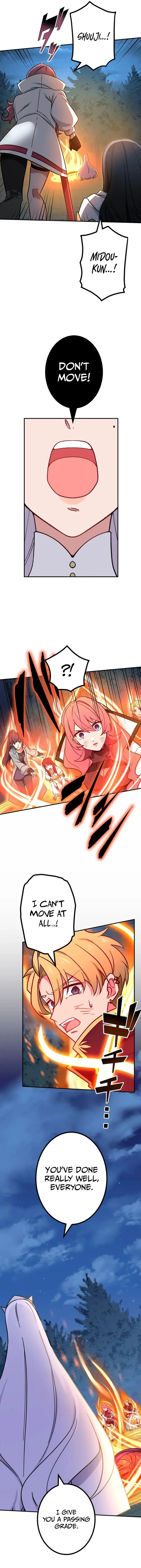 Read The Strongest Assassin Gets Transferred to Another World With His Whole Class Manga Online