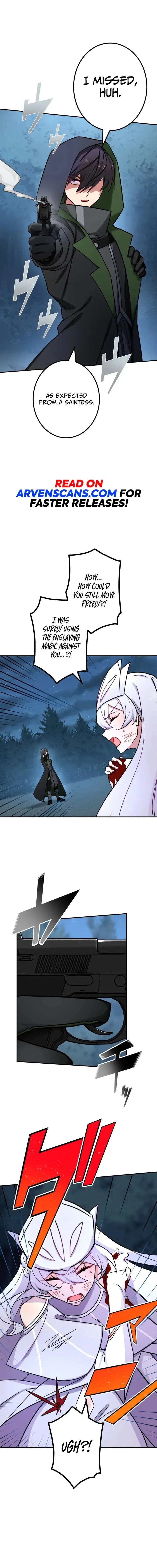 Read The Strongest Assassin Gets Transferred to Another World With His Whole Class Manga Online