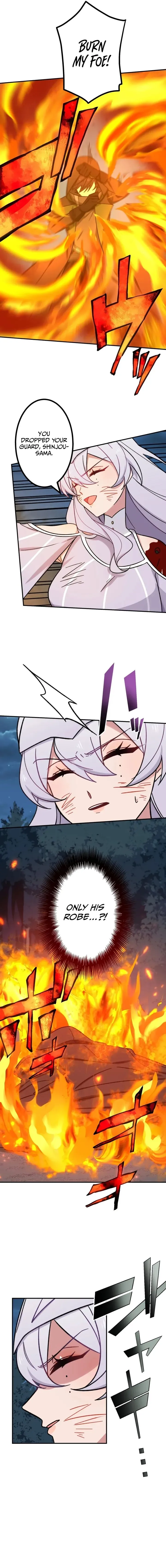 Read The Strongest Assassin Gets Transferred to Another World With His Whole Class Manga Online