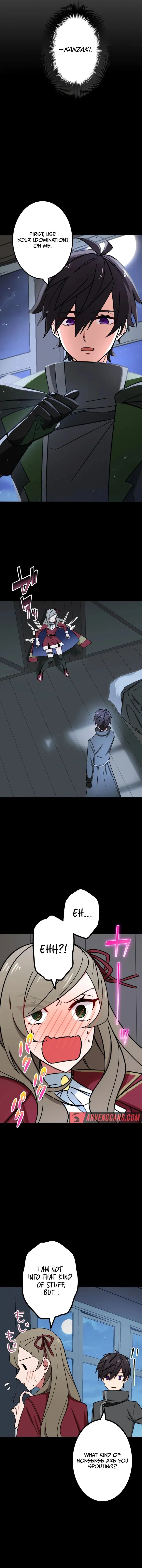 Read The Strongest Assassin Gets Transferred to Another World With His Whole Class Manga Online